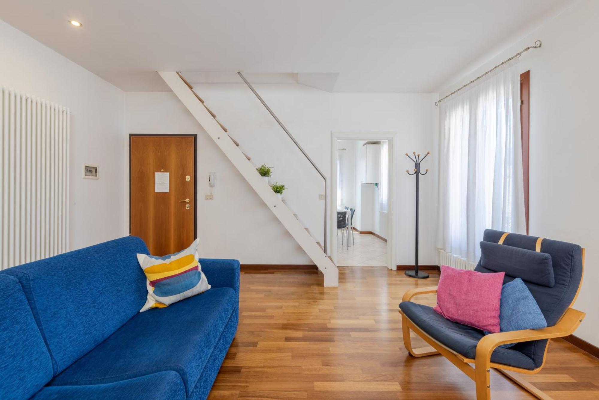 Corte Nova Venice Ngoại thất bức ảnh