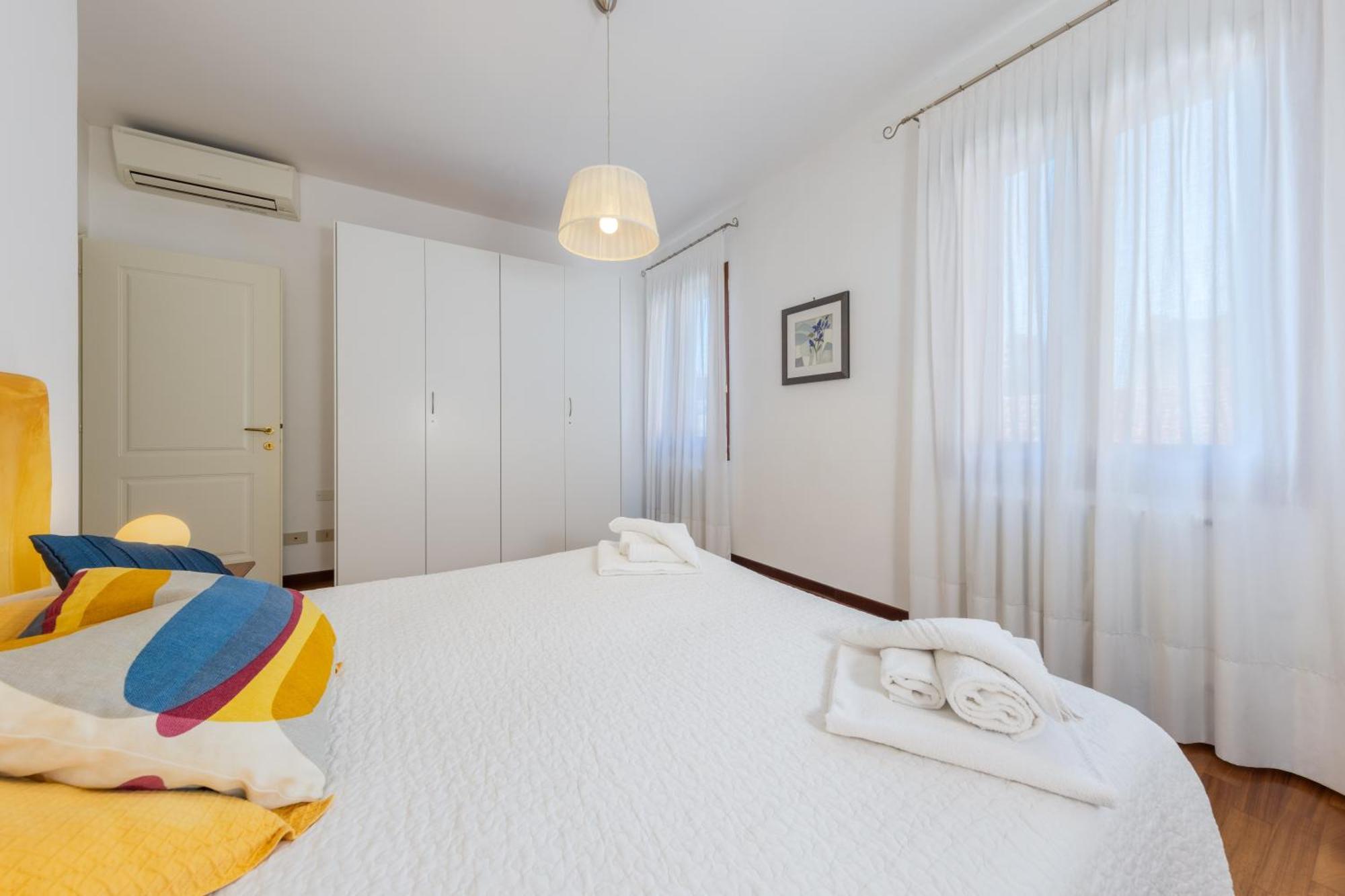 Corte Nova Venice Ngoại thất bức ảnh